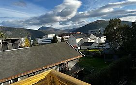 Skagesund Guest House With Free Parking