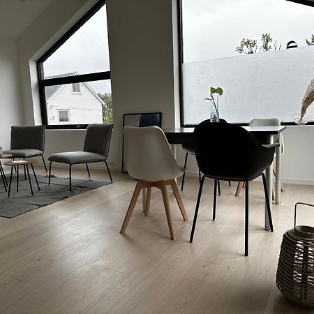 Skagesund Guest House With Free Parking Tromso Exterior photo