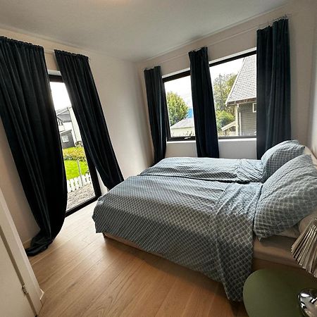 Skagesund Guest House With Free Parking Tromso Exterior photo