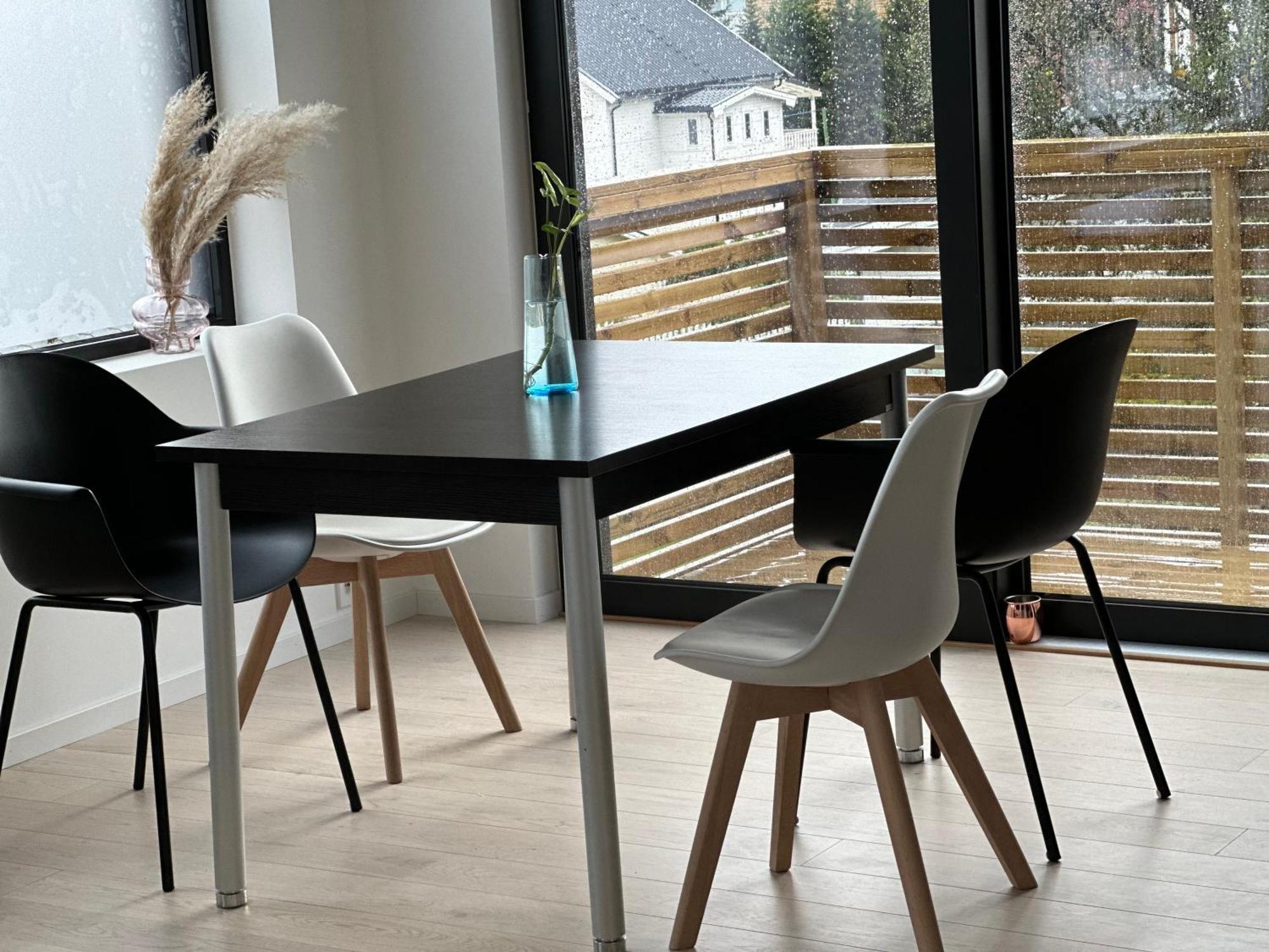 Skagesund Guest House With Free Parking Tromso Exterior photo